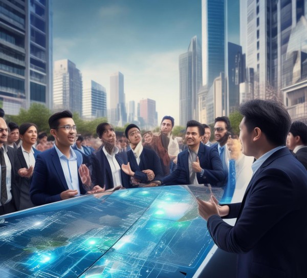 福鼎市姚宏信息技术咨询，推动数字化转型的强劲动力