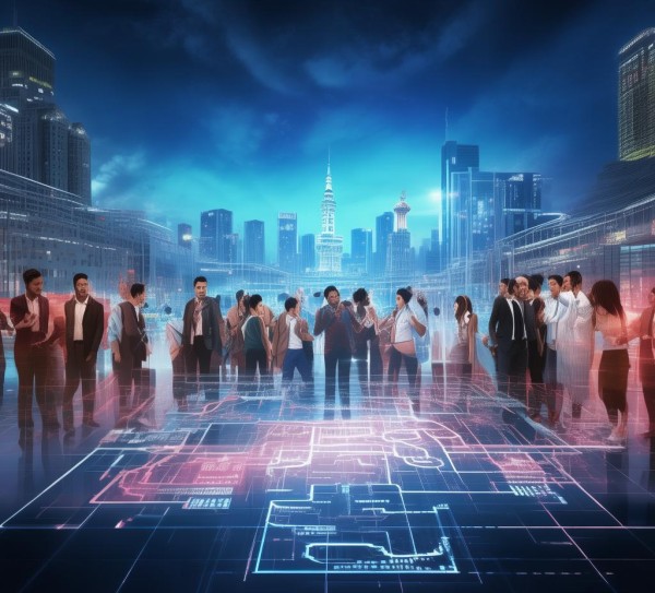 重庆信息技术咨询人才库，智创新时代的就业机遇