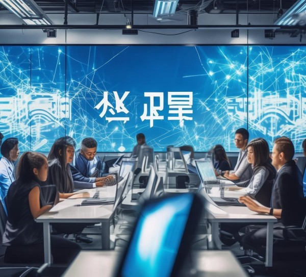 顺田信息咨询服务，助力企业数字化转型的信赖伙伴