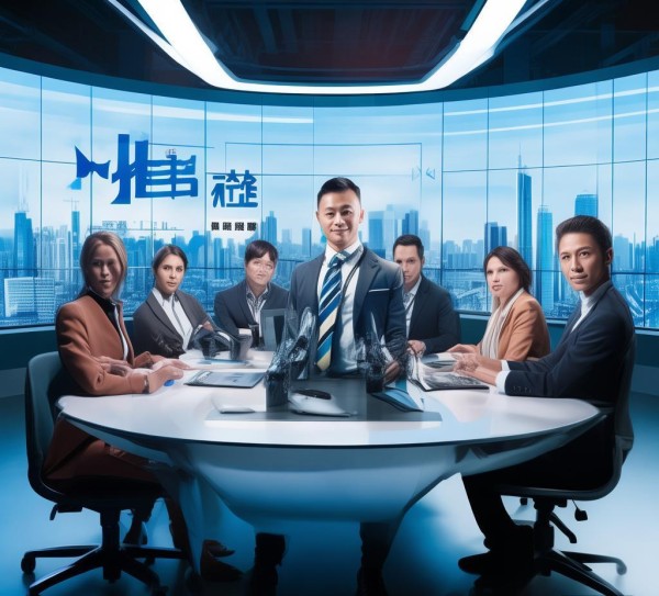 驰美信息技术咨询,中国领先的科技解决方案提供商 驰美信息技术咨询,中国领先的科技解决方案提供商