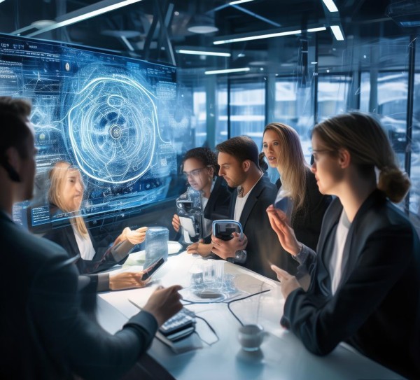 数字化转型中的信息化咨询调查，uncover Your Success的密码