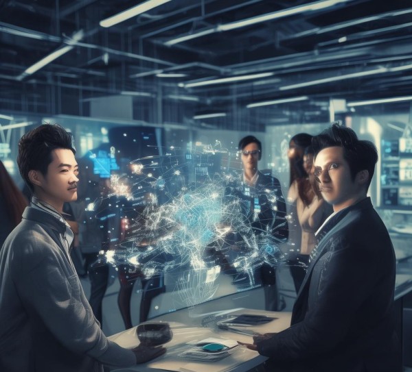 时伟信息化咨询，助力企业数据驱动的未来