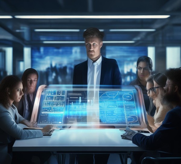 涉密信息化项目咨询，Your Solution？找对了，事半功倍！