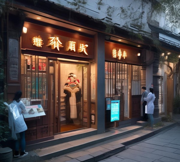 凤凰街道采耳健康信息咨询服务部，专业服务，贴心服务，助力健康生活