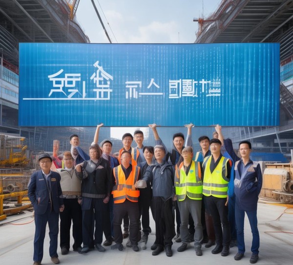 助力癌变，北京施工企业信息化咨询助力项目成功