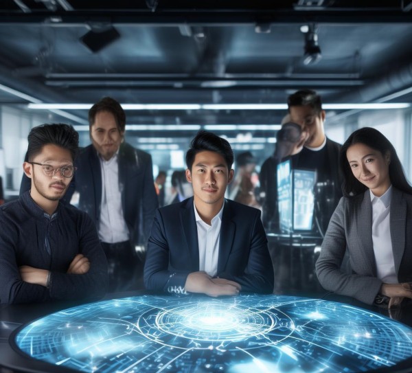 程鑫信息咨询服务，助力数据驱动的未来
