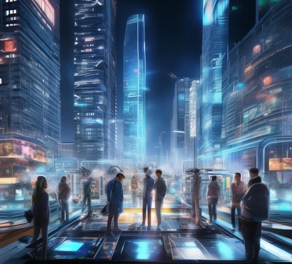 题，合肥，信息技术转型的ivot点