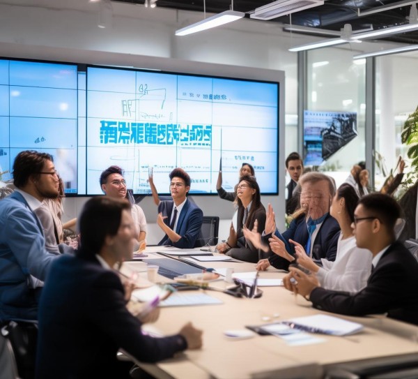 可誉信息技术咨询招聘