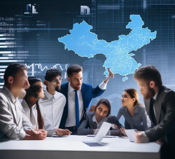 南京信息技术咨询，专业团队，精准定位，助力企业持续发展