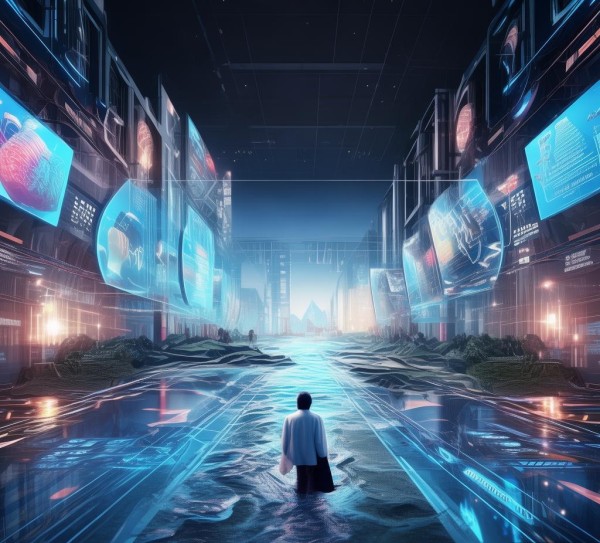 From Digitization to the Future:A Path for福建服装企业 Digital Transformation
