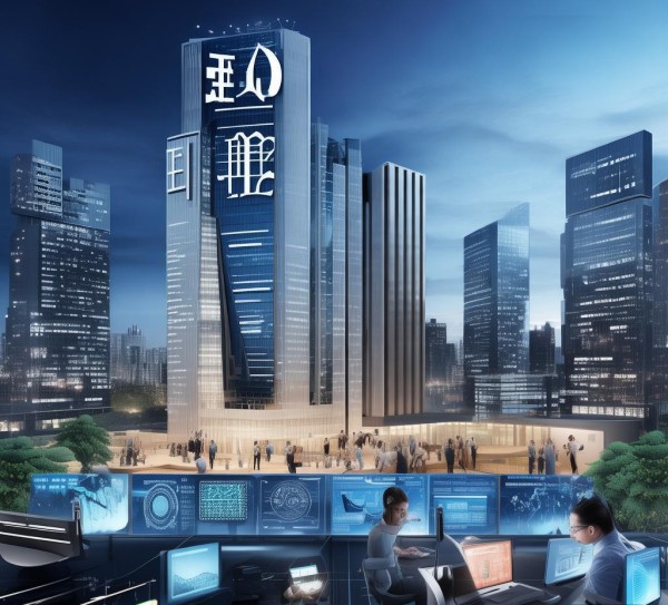 乾海信息技术咨询有限公司，在数字时代构建智慧未来
