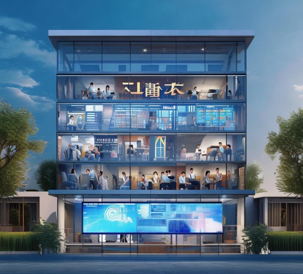 西安信息化资质咨询,助力企业数字化转型的信赖机构 西安信息化资质咨询,助力企业数字化转型的信赖机构