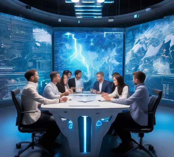 河南信息化咨询服务公司,助力产业升级与数字化转型 河南信息化咨询服务公司,助力产业升级与数字化转型