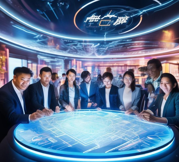 长兴信息咨询服务，助力企业迈向数字化新境界