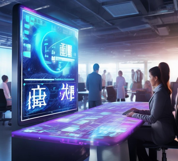 奇点信息咨询服务有限公司招聘