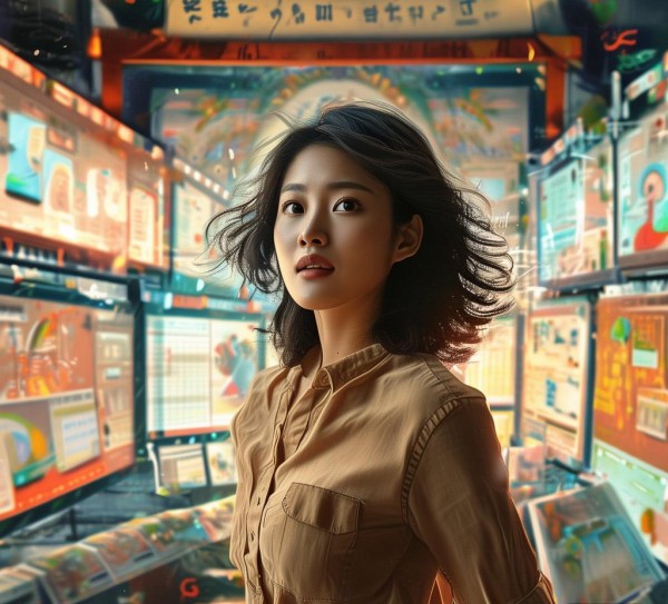 机遇，嘉嘉信息咨询服务开启新篇章