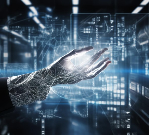 宣汉信息咨询服务,助力企业数字化转型的 silver hand 宣汉信息咨询服务,助力企业数字化转型的 silver hand