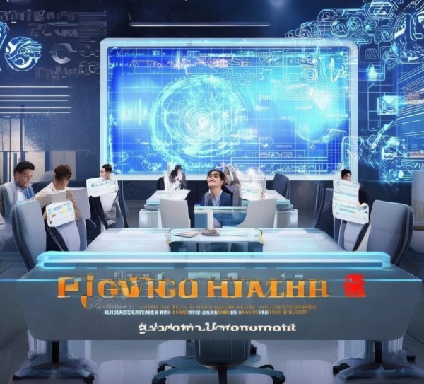 靖江华琪信息咨询服务部,助力企业数字化转型的强劲力量 靖江华琪信息咨询服务部,助力企业数字化转型的强劲力量