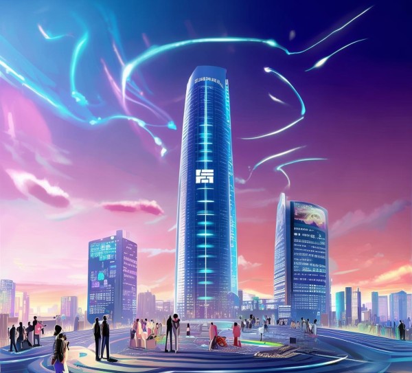 赋能未来，助力创新—陕西伟杰信息技术咨询公司助力陕西发展