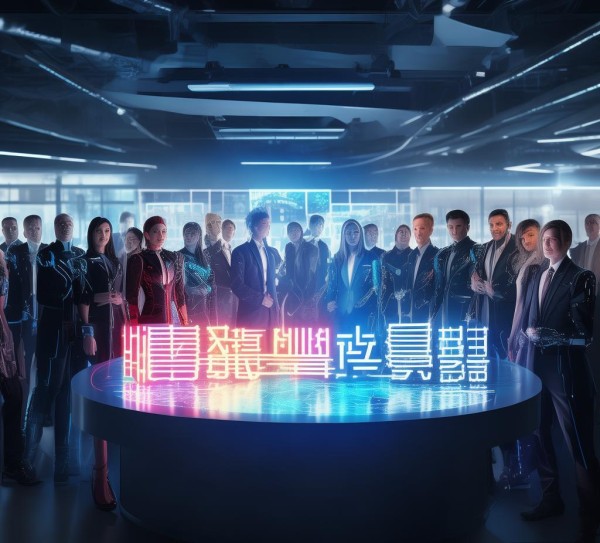 启航信息咨询服务，助力您的智能未来