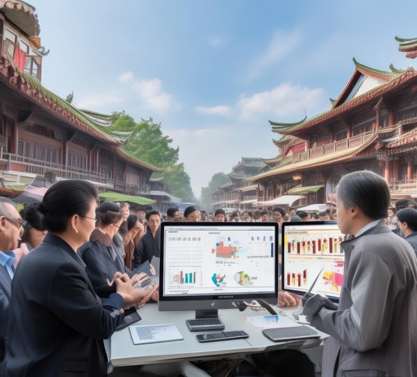 内黄县信息咨询服务，助力基层治理现代化