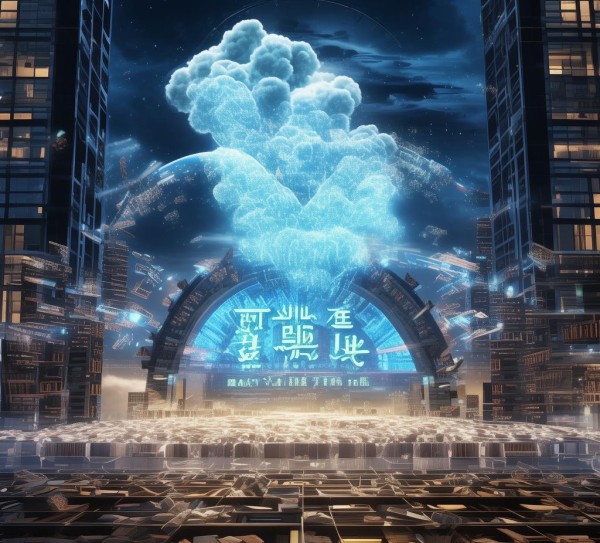 题名,书香云时代,智慧发展新方向—芜湖广正信息技术咨询与未来 题名,书香云时代,智慧发展新方向—芜湖广正信息技术咨询与未来