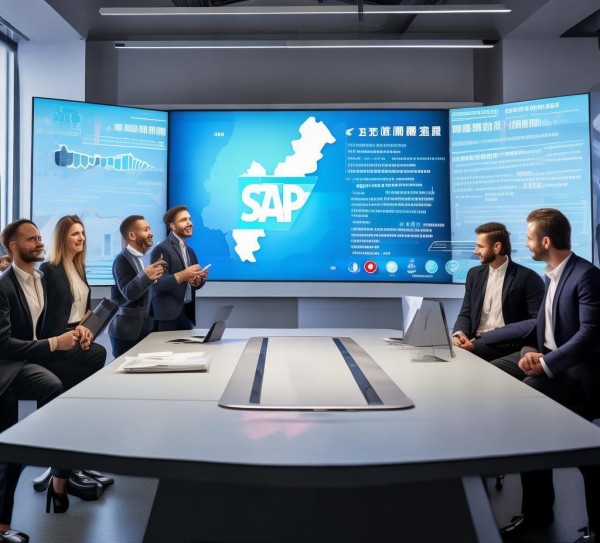 浙江信息化SAP咨询,助力企业数字化转型 浙江信息化SAP咨询,助力企业数字化转型