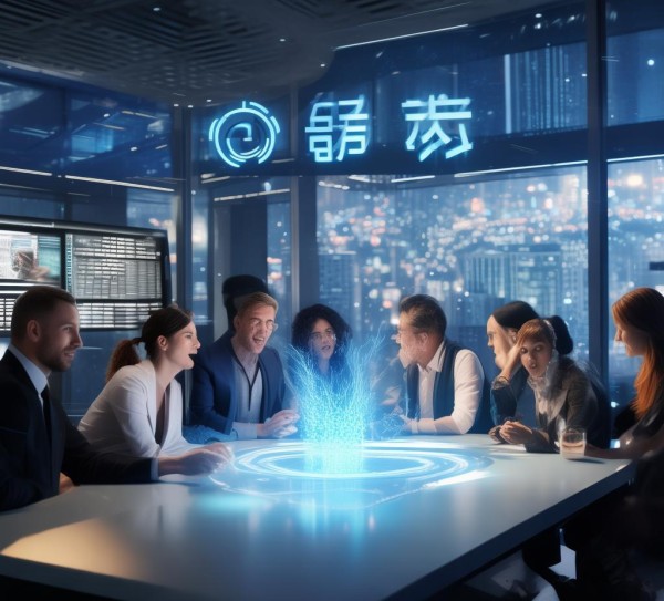 同缘信息咨询服务部，数字时代精准决策的智囊团