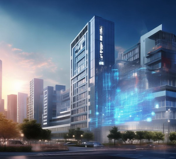 惠州市天裕信息咨询服务公司，技术驱动的未来机遇