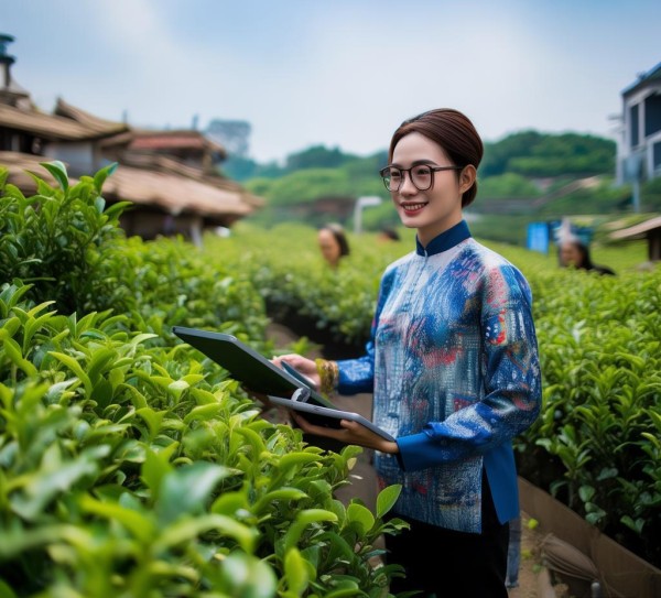 厦门信息化茶叶咨询,助力厦门茶叶产业的数字化转型 厦门信息化茶叶咨询,助力厦门茶叶产业的数字化转型