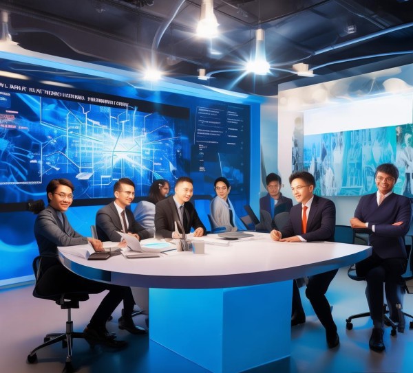 广东信息技术咨询公司，助力数字化转型的企业的得力伙伴