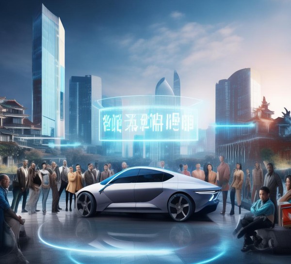 智创未来，智享未来，北京京优尚品信息咨询服务的使命与未来