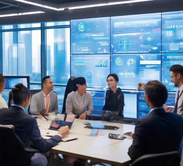 河北文荟信息技术咨询，助力企业数字化转型的专家