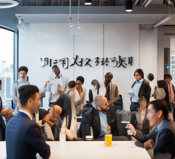 盈嘉咨询服务,专业背景,吸引求职者! 盈嘉咨询服务,专业背景,吸引求职者!