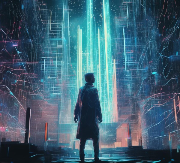 睿莱斯，数据驱动的未来