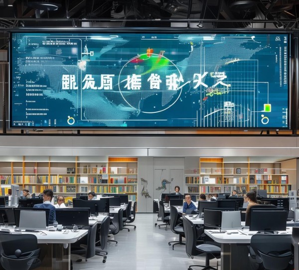 华丰信息咨询服务部地址，专业服务助力数据驱动的未来