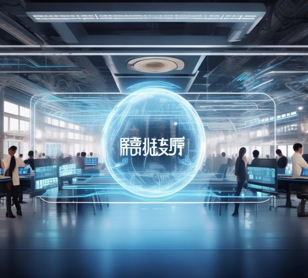 雁峰信息咨询服务，赋能企业转型的智能选择
