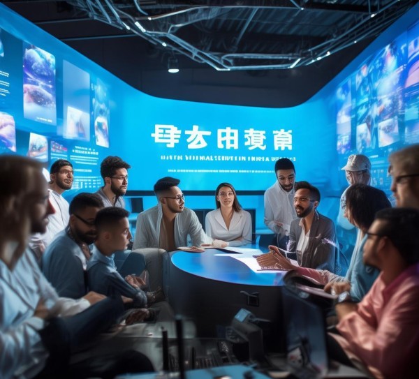 绥阳信息咨询服务，助力企业数字化转型的强劲力量