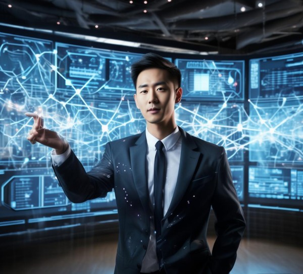 信息化咨询师，助力企业数字化转型的未来