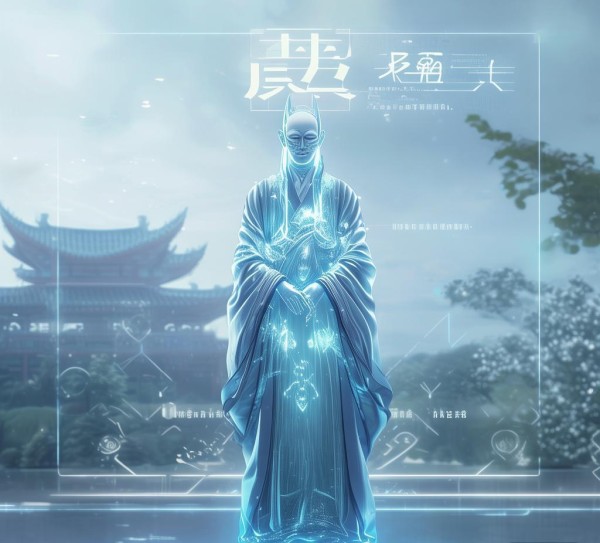 佛坪信息咨询服务，佛教事业发展的新引擎