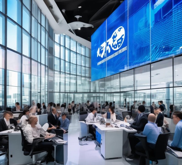 青岛信息化咨询公司,助力企业数字化转型的强劲力量 青岛信息化咨询公司,助力企业数字化转型的强劲力量