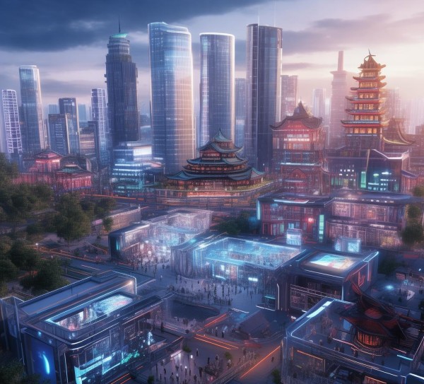 河南，技术与创意交融的创新高地