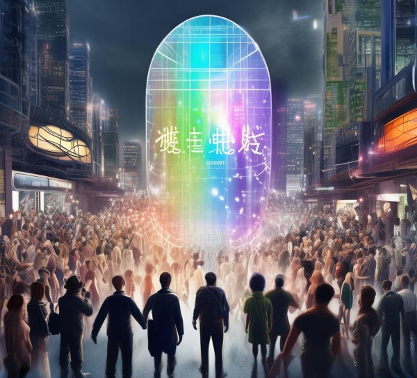 聚缘，新机遇，新服务，新未来