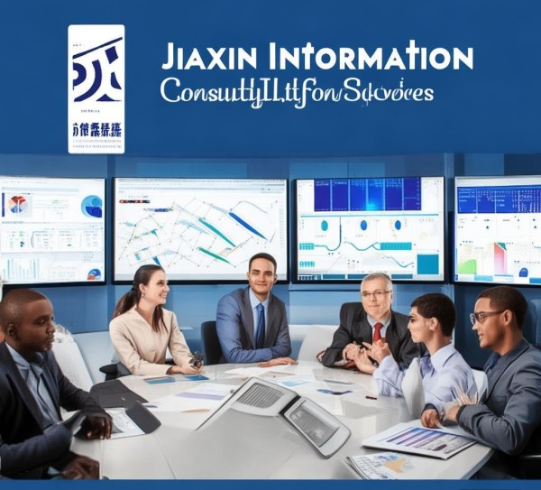 嘉信信息咨询服务，助力企业成功