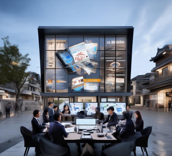 寿县信息咨询服务，助力经济发展与社会治理的创新实践