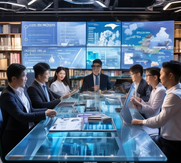 汕硕信息技术咨询怎么样？