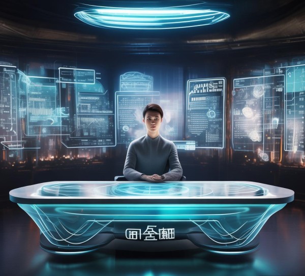御桦，信息咨询服务的新兴趋势