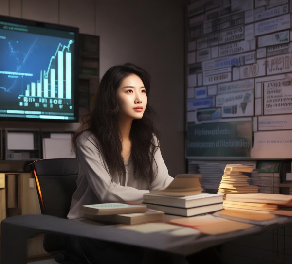 小欣咨询，赋能未来，成就自我—信息咨询服务助力您的未来