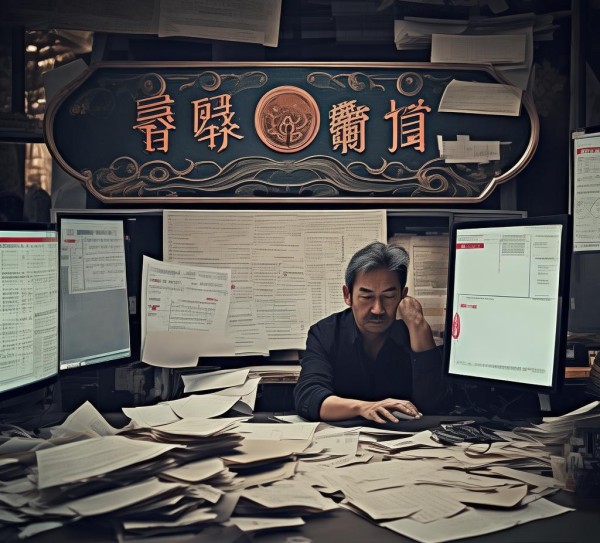 罗胖子信息咨询服务部，歧义性与责任争议