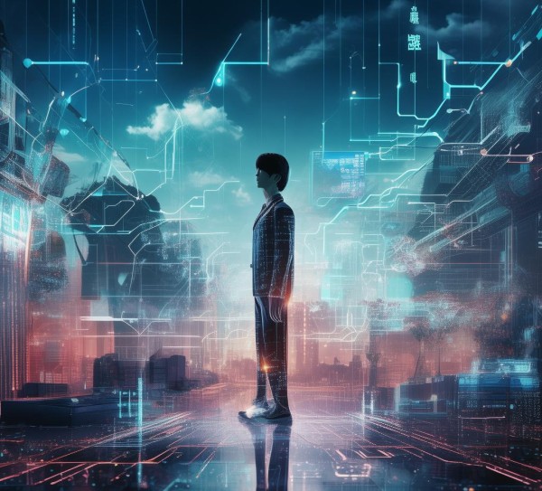 唯灿，数字化转型的得力伙伴—信息技术咨询服务领域